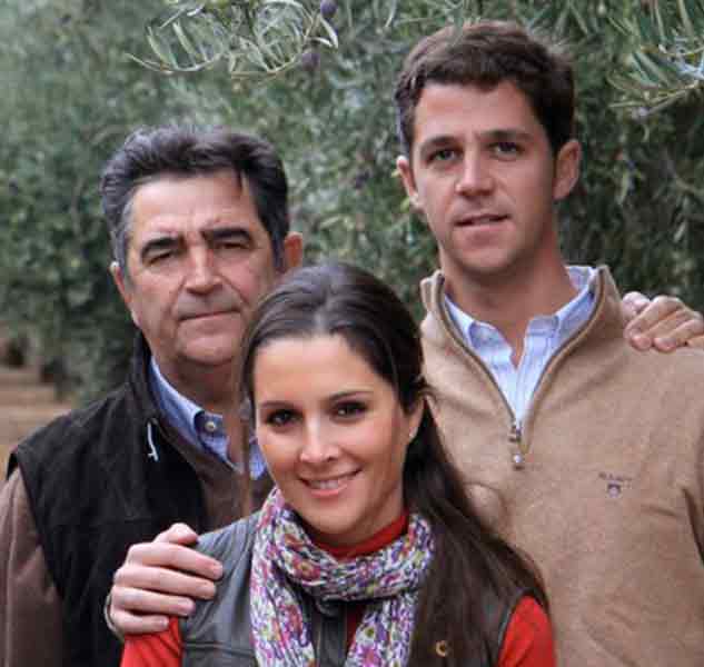 O-MED Chardonnay Weißweinessig 500ml