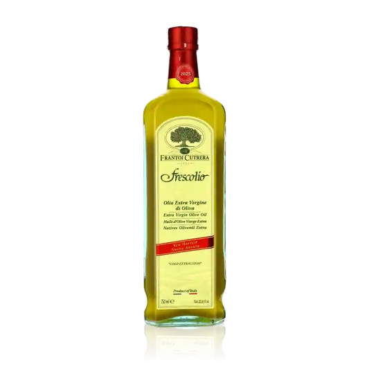 Frescolio, Novello, Frantoi Cutrera  750 ml