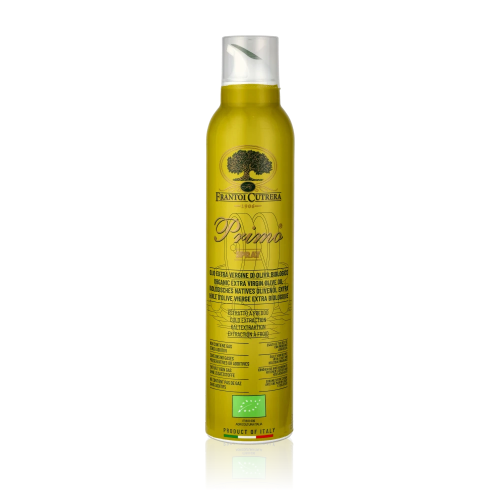Primo Spray BIO - Frantoi Cutrera