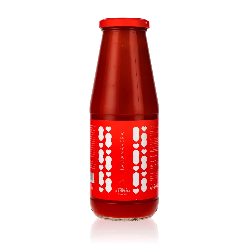 Passata di Pomodoro Italianavera