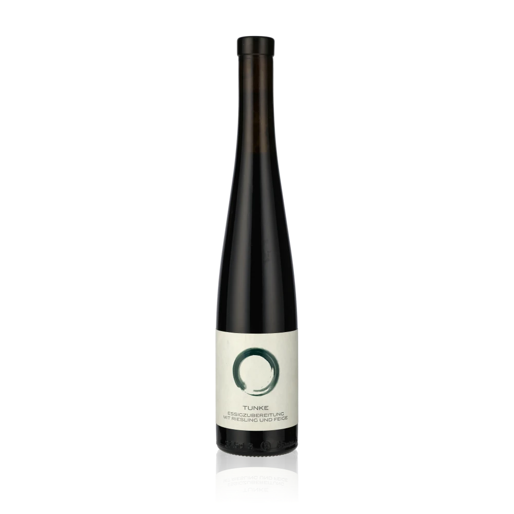 Lang Weinessig Tunke 335 ml Riesling und Feige