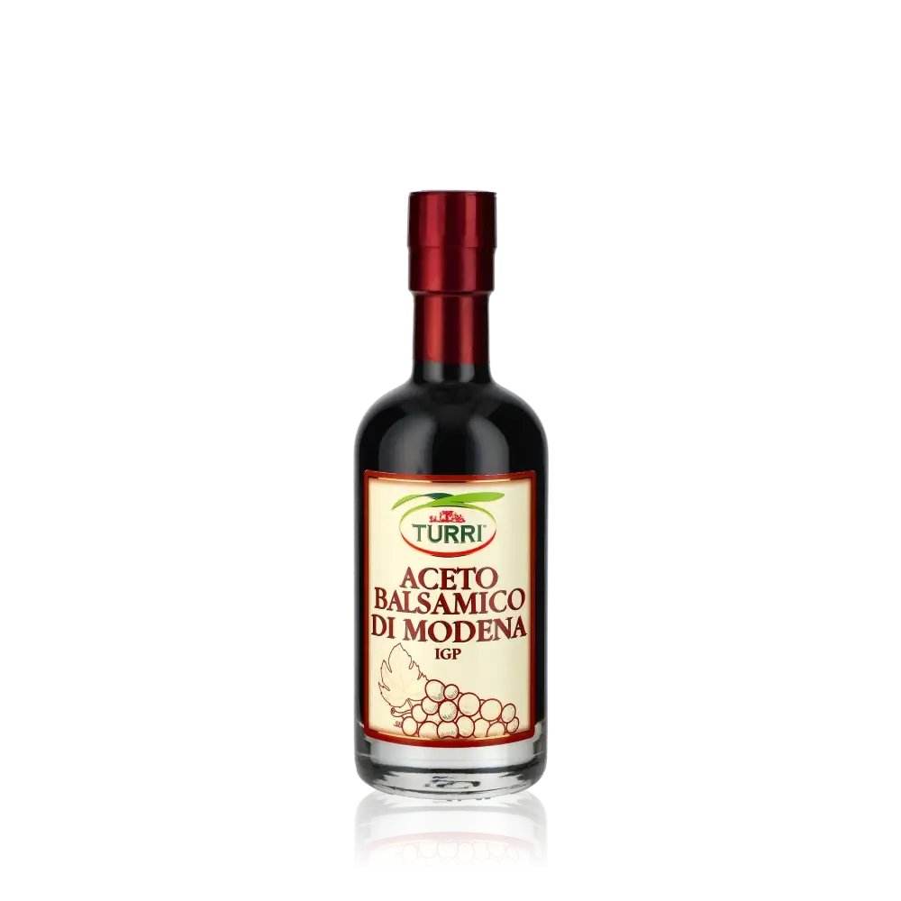 Turri Aceto Balsamico di Modena Oro