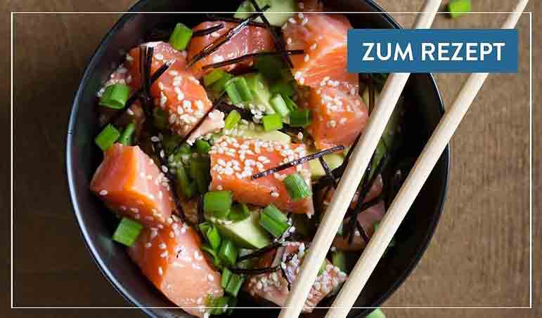 Rezeptvorschlag