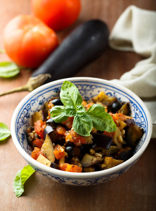 Caponata