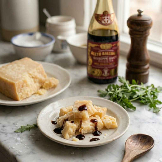 Welcher Balsamico passt wozu?