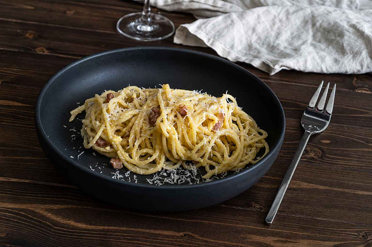 Italienische Pasta