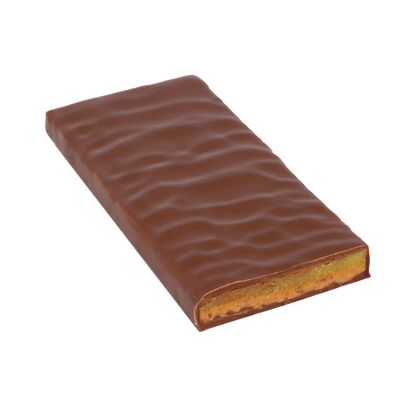 Fröhliche Weihnachten von Zotter - Handgeschöpfte Schokolade, BIO