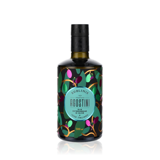 Sublimis - Frantoio Agostini