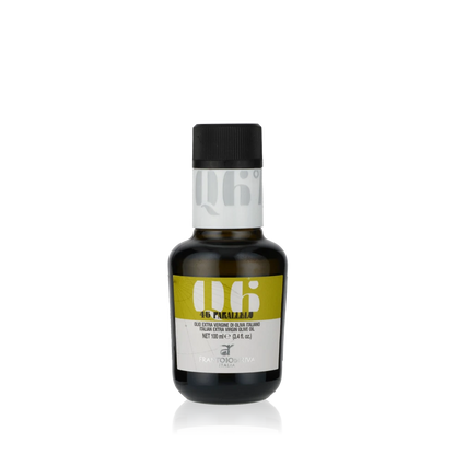 100 ml Fläschen von Agraria Riva del Garda Parallelo 46 Green Label