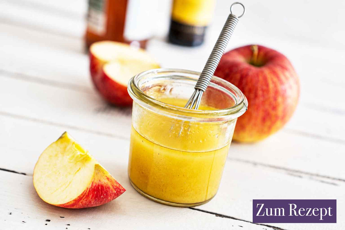 Rezeptvorschlag