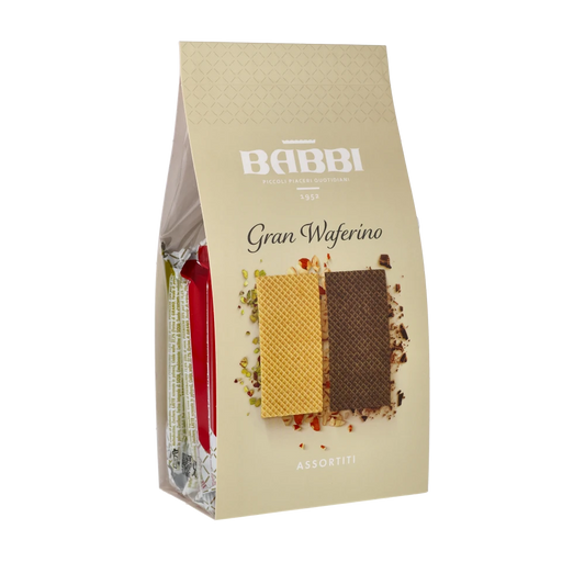 Gran Waferino Dolci Pensieri von Babbi
