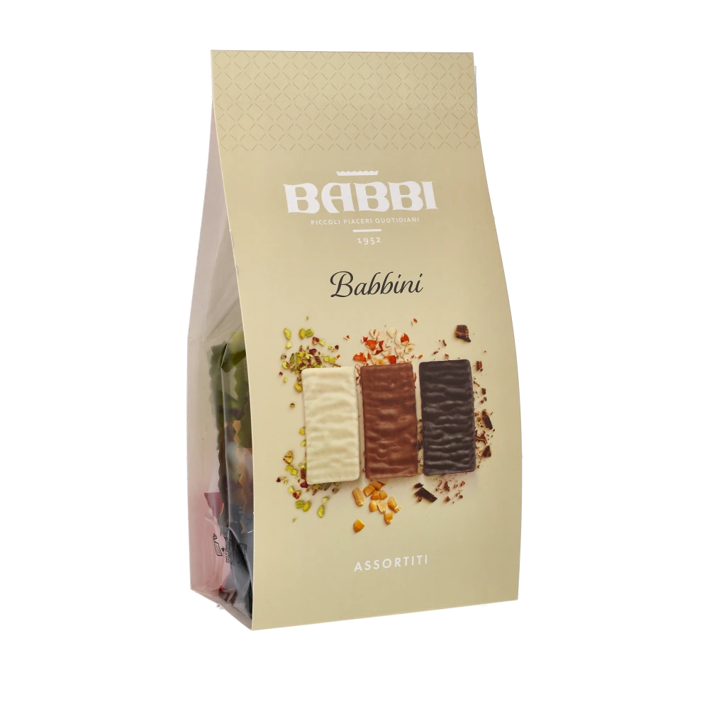 Babbine Dolci Pensieri