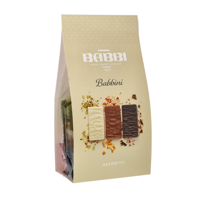 Babbine Dolci Pensieri