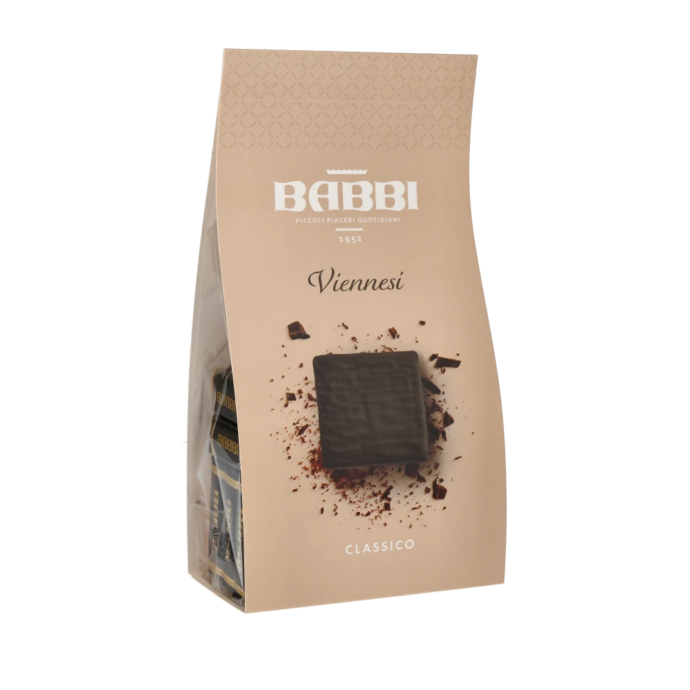 Viennesi Classico Dolci Pensieri von Babbi