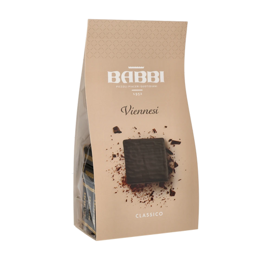 Viennesi Classico Dolci Pensieri von Babbi
