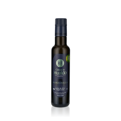 Casas de Hualdo, Manzanilla, natives Olivenöl extra