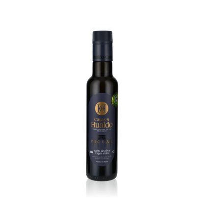 Picual, Casas de Hualdo, natives Olivenöl extra, 250 ml