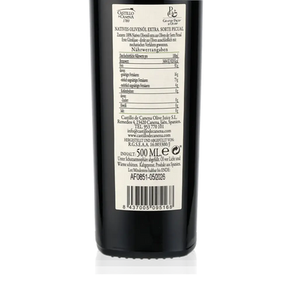 Castillo Canena Family Reserve, Picual