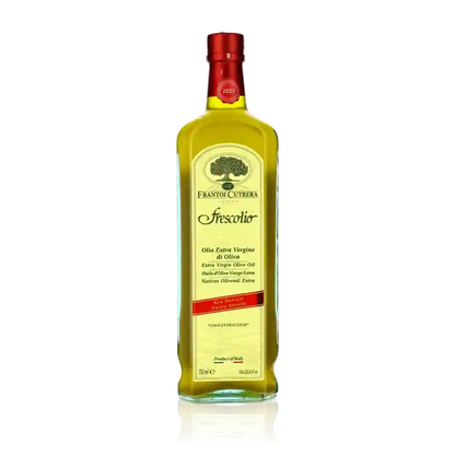 Frescolio, Novello, Frantoi Cutrera  750 ml