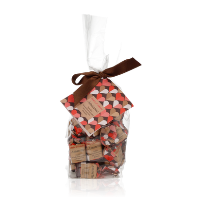 Tartufo Dolce Amaretto - Dolce & Amore