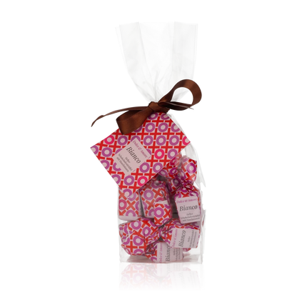 Tartufo Dolce Bianco - Dolce & Amore