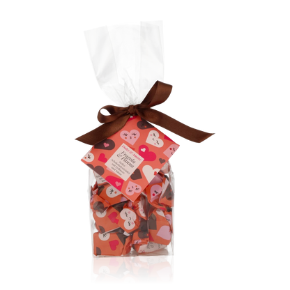 Tartufo Dolce Fragola & Panna - Dolce & Amore