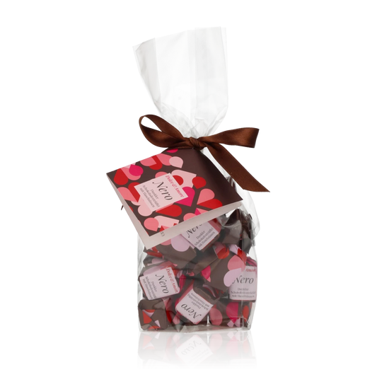Tartufo Dolce Nero - Dolce & Amore