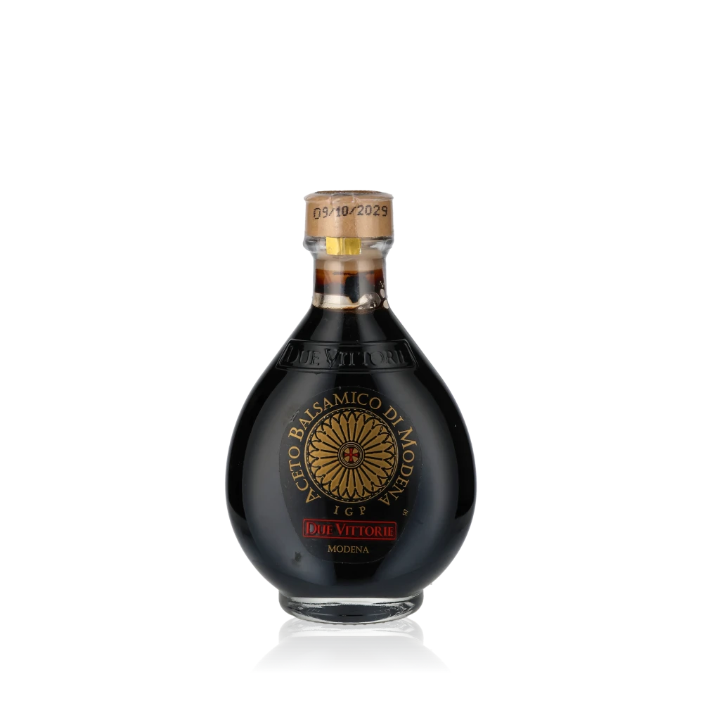 Due Vittorie - Aceto Balsamico di Modena IGP
