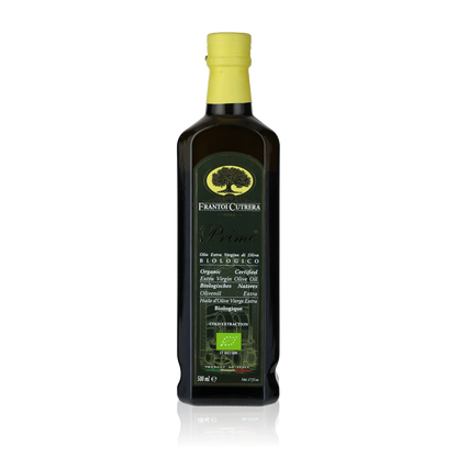 Bio-Olivenöl Primo von Cutrera 500 ml