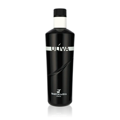 Frantoio di Riva Uliva Olivenöl Flasche.