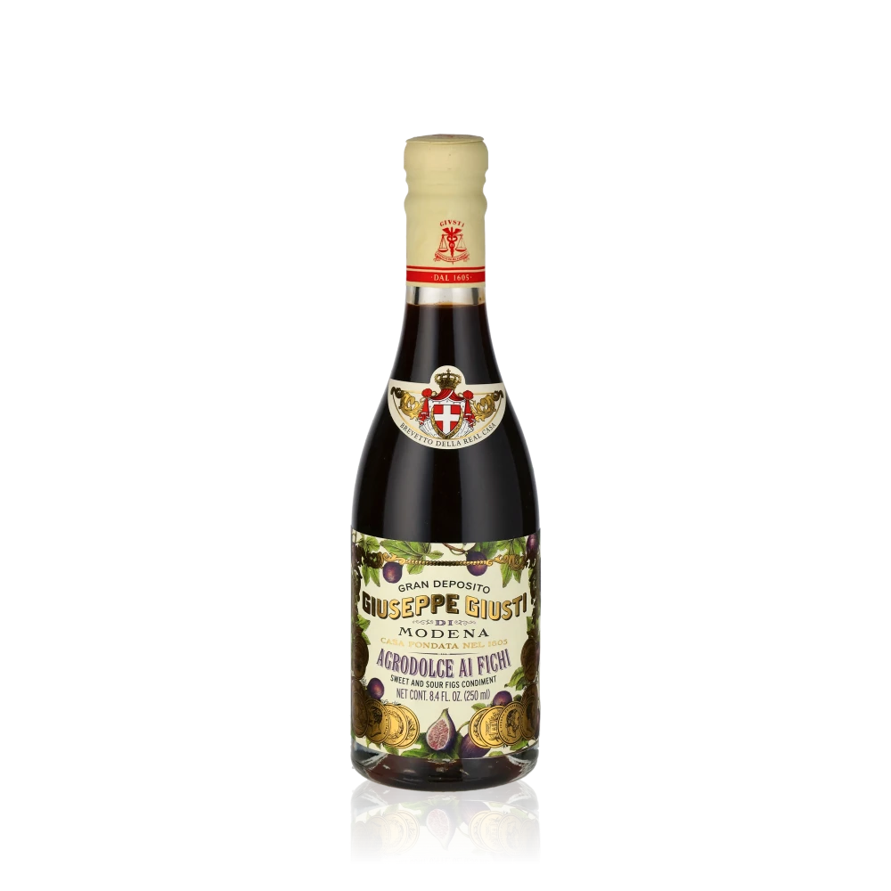 Fichi (Feige) - Agrodolce - Giuseppe Giusti