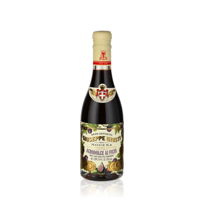 Fichi (Feige) - Agrodolce - Giuseppe Giusti