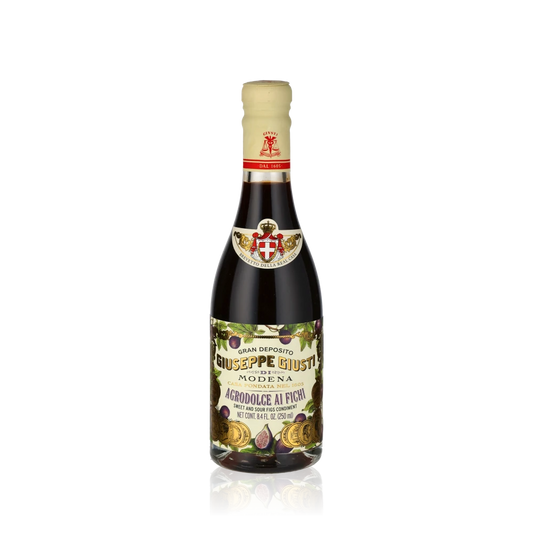 Fichi (Feige) - Agrodolce - Giuseppe Giusti