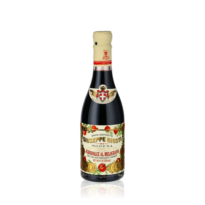 Melograno (Granatapfel) - Agrodolce - Giuseppe Giusti