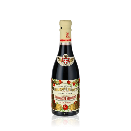 Melograno (Granatapfel) - Agrodolce - Giuseppe Giusti