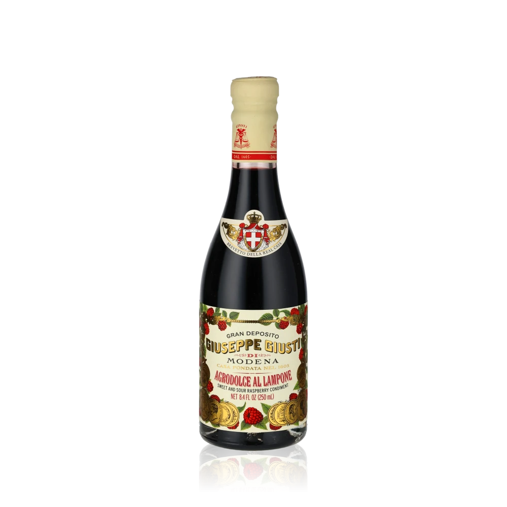 Lamponi (Himbeere) - Agrodolce - Giuseppe Giusti