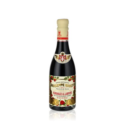 Lamponi (Himbeere) - Agrodolce - Giuseppe Giusti