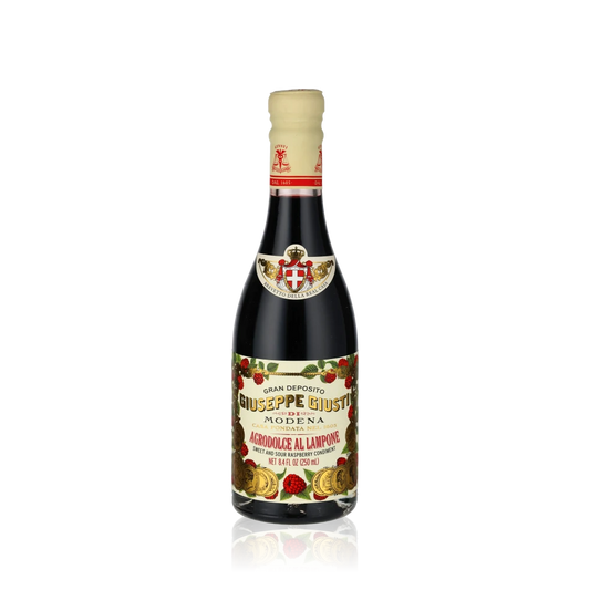 Lamponi (Himbeere) - Agrodolce - Giuseppe Giusti