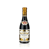 Giuseppe Giusti Aceto Balsamico di Modena Flasche.
