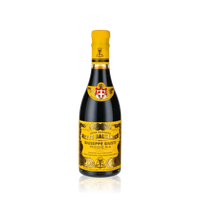 Giuseppe Giusti Aceto Balsamico di Modena Flasche.
