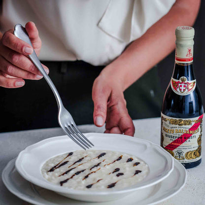 Banda Rossa - Giuseppe Giusti - Aceto Balsamico IGP