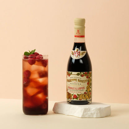 Lamponi (Himbeere) - Agrodolce - Giuseppe Giusti