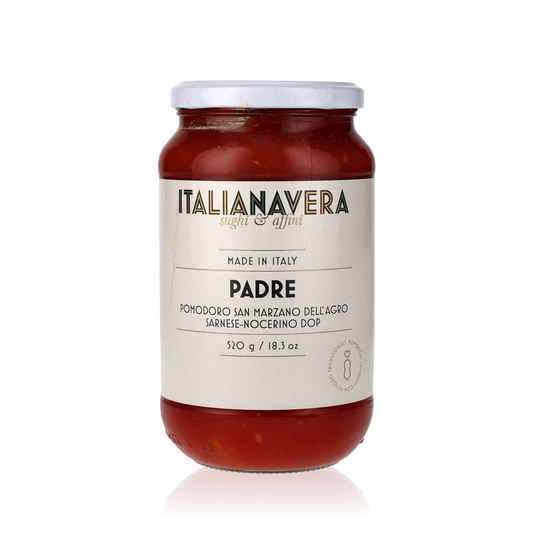Padre - San Marzano dell'Agro Sarnese Nocerino DOP