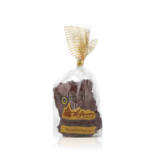 Schoko-Nuss-Weichprinten g.g.A. - Printenbäckerei Klein