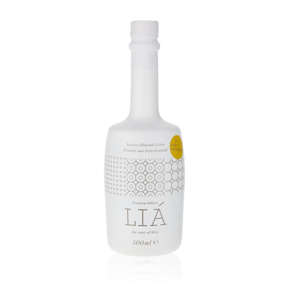 LIÁ natives Olivenöl extra, Griechenland
