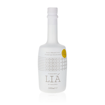 LIÁ natives Olivenöl extra, Griechenland
