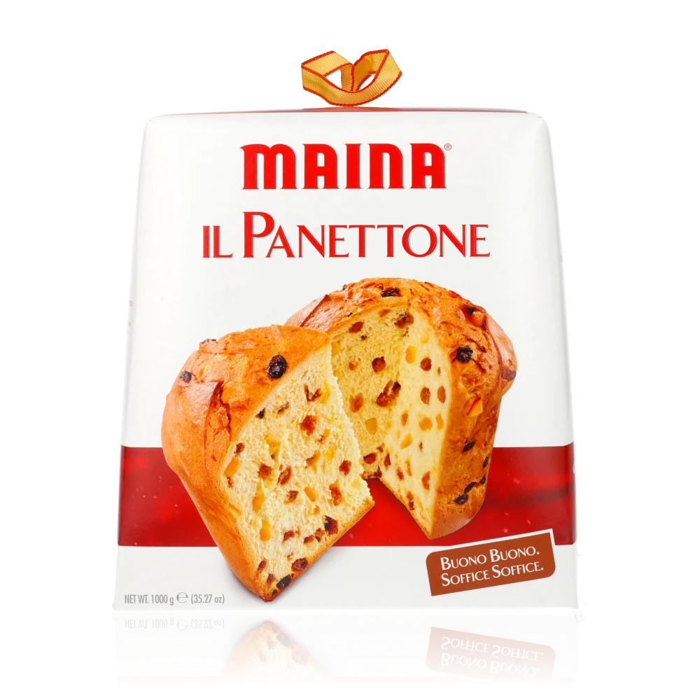 Maina - Il Gran Panettone