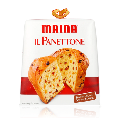 Maina - Il Gran Panettone