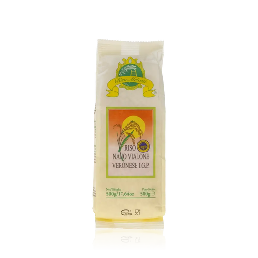 Melotti Vialone Nano IGP 500 g
