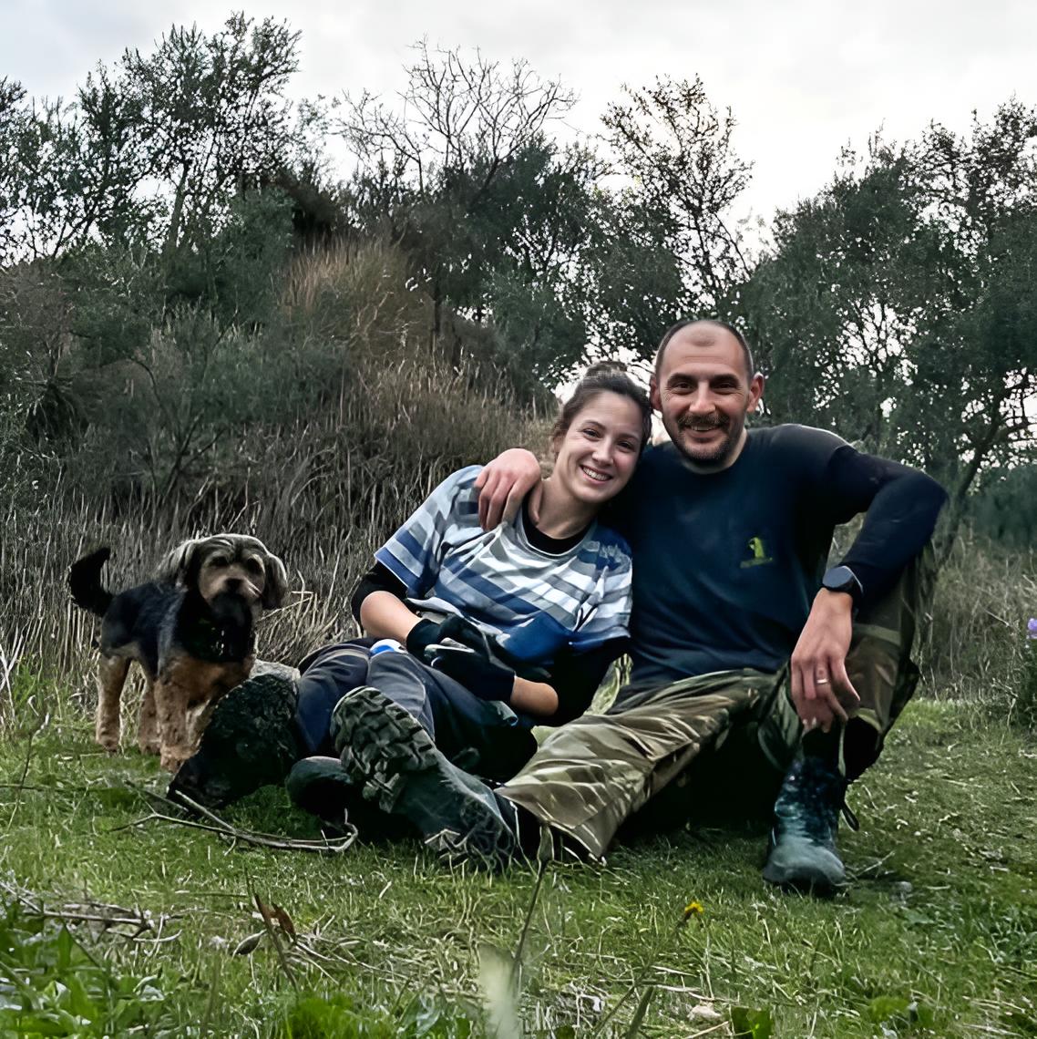 Mikri Elia natives Bio-Olivenöl extra, Griechenland